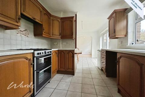 undefined, Brook Road Larkfield ME20