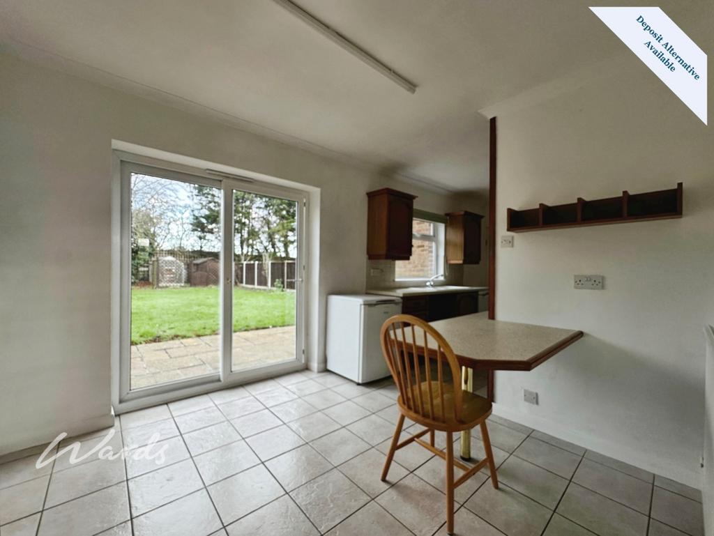 Kitchen/Breakfast...