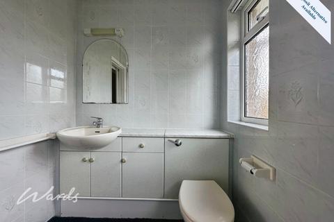 undefined, Brook Road Larkfield ME20