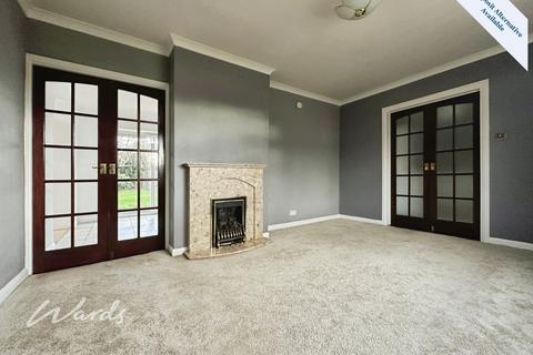undefined, Brook Road Larkfield ME20