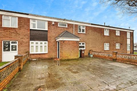 undefined, Helmswood Drive, Chelmsley Wood, B37 7NS