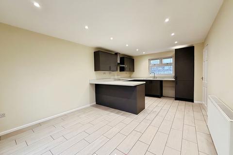 undefined, Helmswood Drive, Chelmsley Wood, B37 7NS