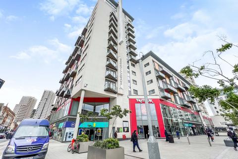 undefined, High Road, Central Apartments, HA9