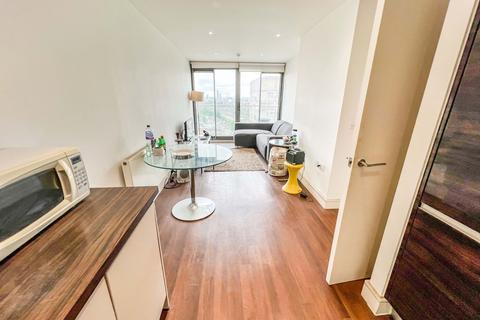 undefined, High Road, Central Apartments, HA9