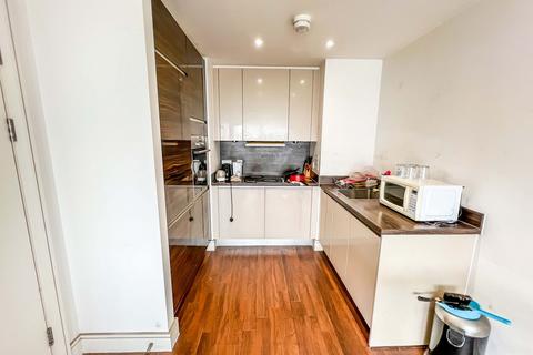 undefined, High Road, Central Apartments, HA9