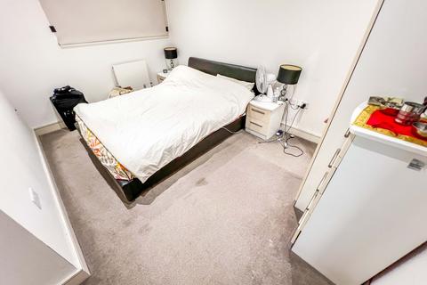 undefined, High Road, Central Apartments, HA9