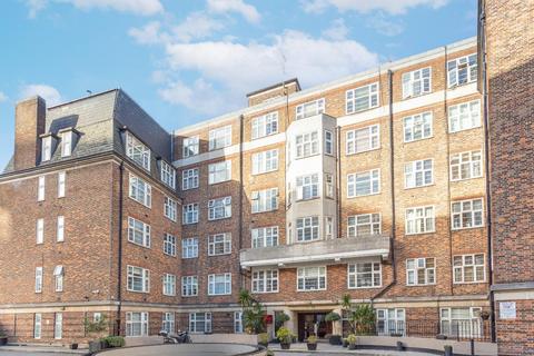 undefined, College Crescent, London