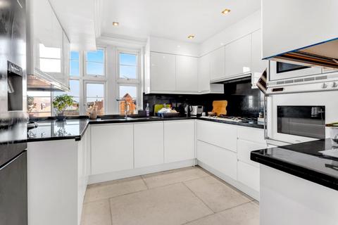 undefined, College Crescent, London