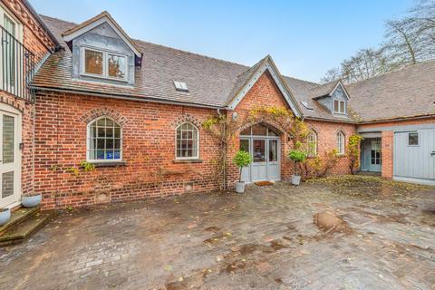 undefined, Pontesbury, Shrewsbury SY5