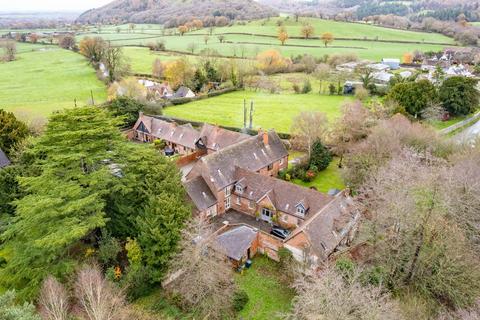 undefined, Pontesbury, Shrewsbury SY5
