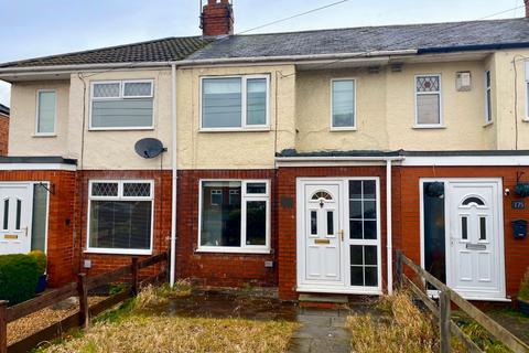 2 bedroom house for sale, Moorhouse Road, Hull, East Riding of Yorkshi, HU5