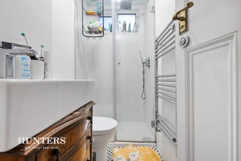 undefined, Naylor Road, London, N20