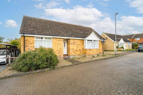3 bedroom detached bungalow for sale, Lord Road, Diss IP22