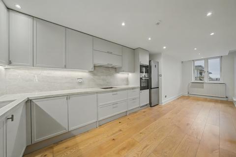 undefined, Westfield, 15 Kidderpore Avenue, Hampstead, London NW3