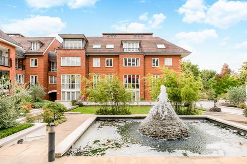 undefined, Westfield, 15 Kidderpore Avenue, Hampstead, London NW3