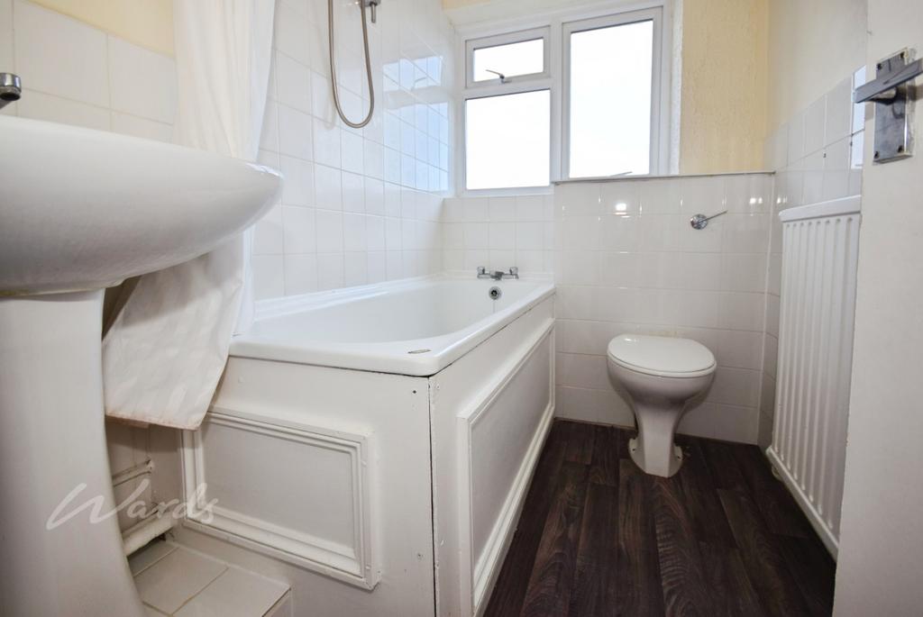 Scott bathroom