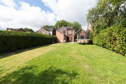 undefined, Chells Hill, Church Lawton