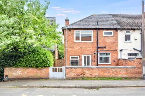 undefined, Longmoor Lane, Breaston