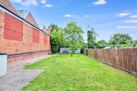 undefined, Longmoor Lane, Breaston