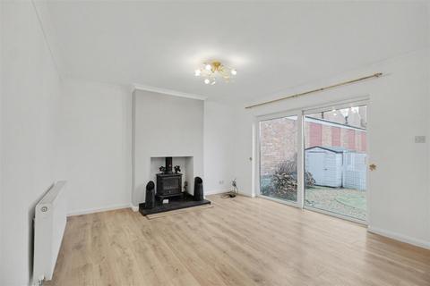 2 bedroom end of terrace house for sale, Longmoor Lane, Breaston
