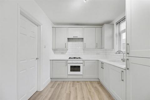 2 bedroom end of terrace house for sale, Longmoor Lane, Breaston