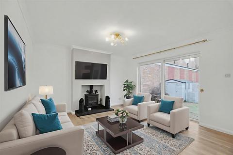2 bedroom end of terrace house for sale, Longmoor Lane, Breaston