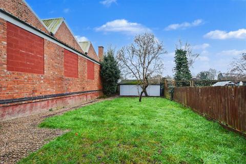 2 bedroom end of terrace house for sale, Longmoor Lane, Breaston