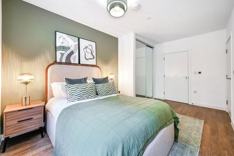 undefined, Equipment Works, 2 Vanguard Wy, E17