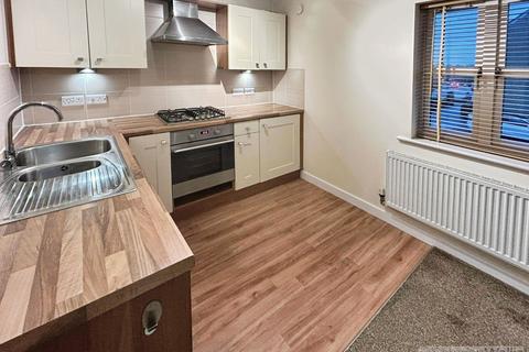 undefined, Banks Crescent, Stamford