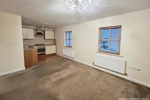 undefined, Banks Crescent, Stamford