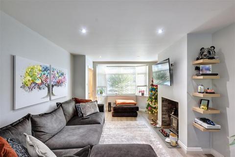 undefined, Sherbrook Avenue, Daybrook, Nottingham