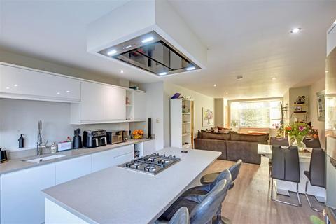 undefined, Sherbrook Avenue, Daybrook, Nottingham
