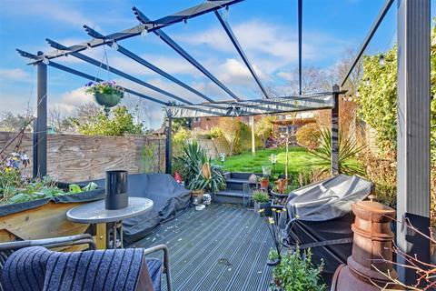 undefined, Sherbrook Avenue, Daybrook, Nottingham