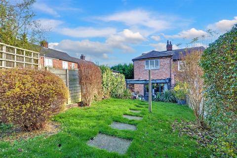 undefined, Sherbrook Avenue, Daybrook, Nottingham