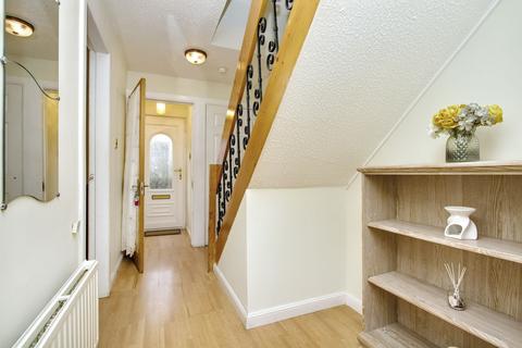 3 bedroom semi-detached house for sale, 56 Carberry Court, Whitecraig, Musselburgh,  East Lothian, EH21 8PJ