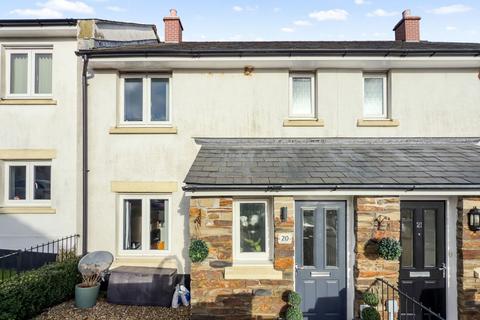 3 bedroom terraced house for sale, Greenwix Parc, St Mabyn, PL30