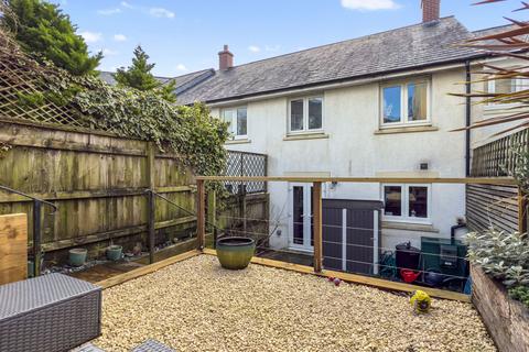 3 bedroom terraced house for sale, Greenwix Parc, St Mabyn, PL30