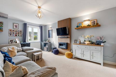 3 bedroom terraced house for sale, Greenwix Parc, St Mabyn, PL30