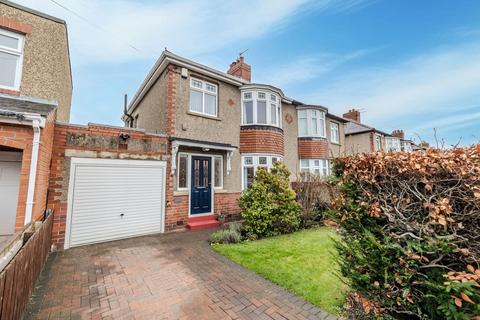 undefined, Northcote Avenue, Newcastle upon Tyne NE5