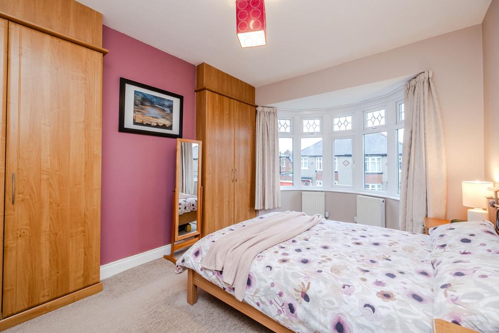 32 Northcote Avenue-Newcastleupon Tyne-NE55 AN-26