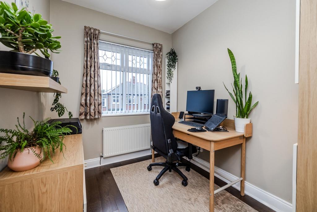 32 Northcote Avenue-Newcastleupon Tyne-NE55 AN-29