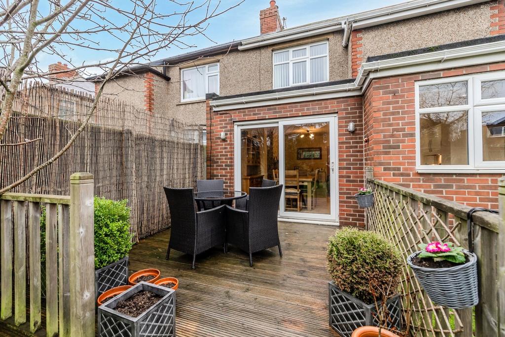 32 Northcote Avenue-Newcastleupon Tyne-NE55 AN-33