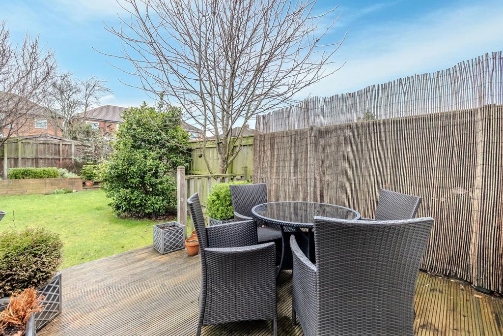 32 Northcote Avenue-Newcastleupon Tyne-NE55 AN-32