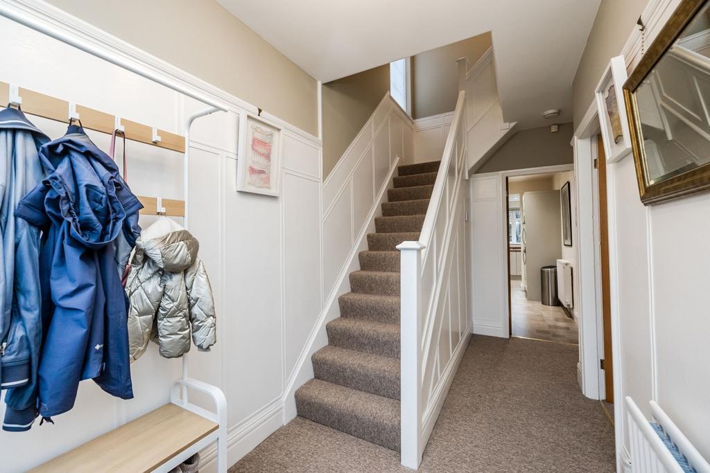 32 Northcote Avenue-Newcastleupon Tyne-NE55 AN-19