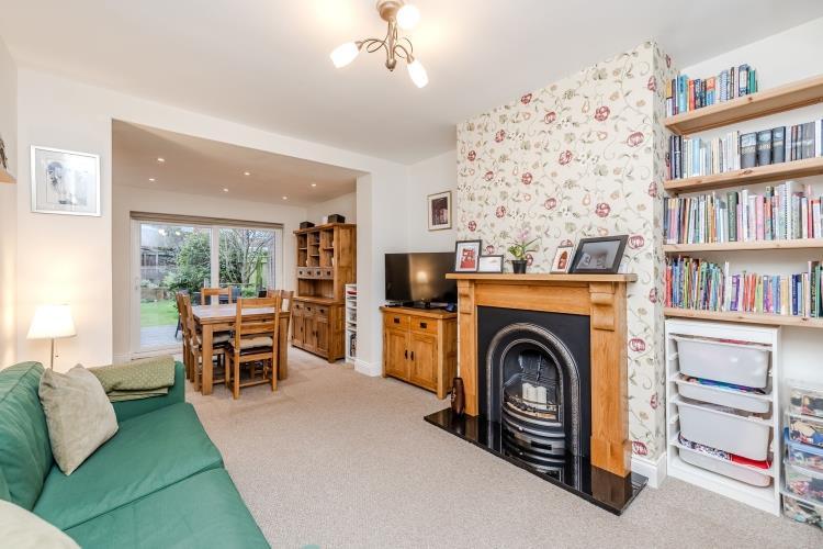 32 Northcote Avenue-Newcastleupon Tyne-NE55 AN-1