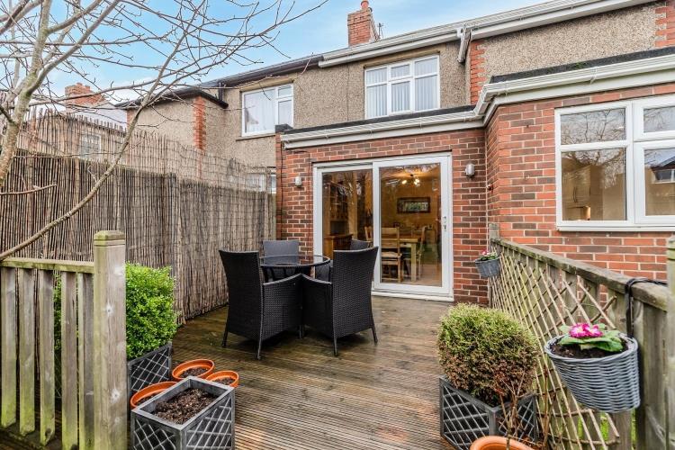 32 Northcote Avenue-Newcastleupon Tyne-NE55 AN-33
