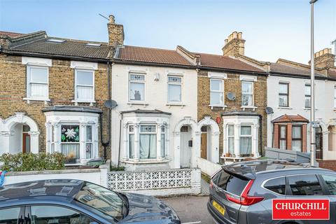 undefined, Cann Hall Road, Leytonstone