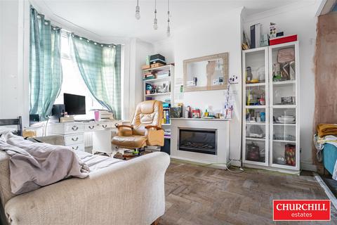 undefined, Cann Hall Road, Leytonstone