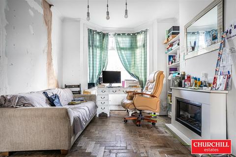 undefined, Cann Hall Road, Leytonstone