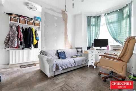 undefined, Cann Hall Road, Leytonstone